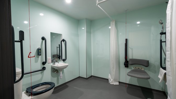 easyHotel Oxford