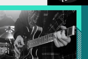 Live Music at The Ampleforth Arms with Weekend Retro Team
