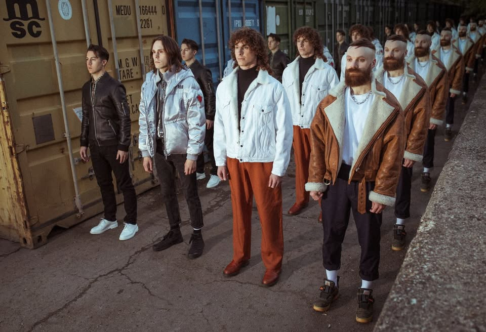 Don Broco