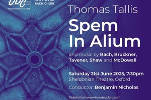 Spem In Alium
