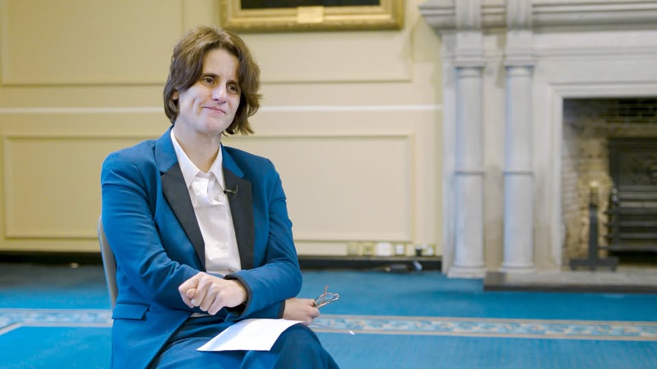 Cécile Fabre - Markets in Cultural Goods