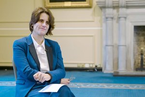 Cécile Fabre - Markets in Cultural Goods