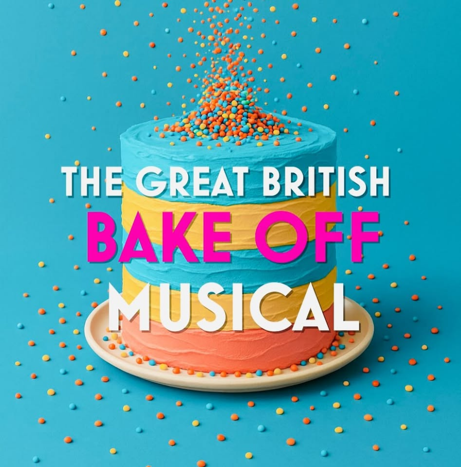 The Great British Bake Off Musical