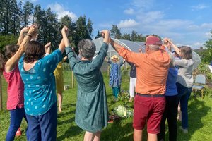 Dances of Universal Peace