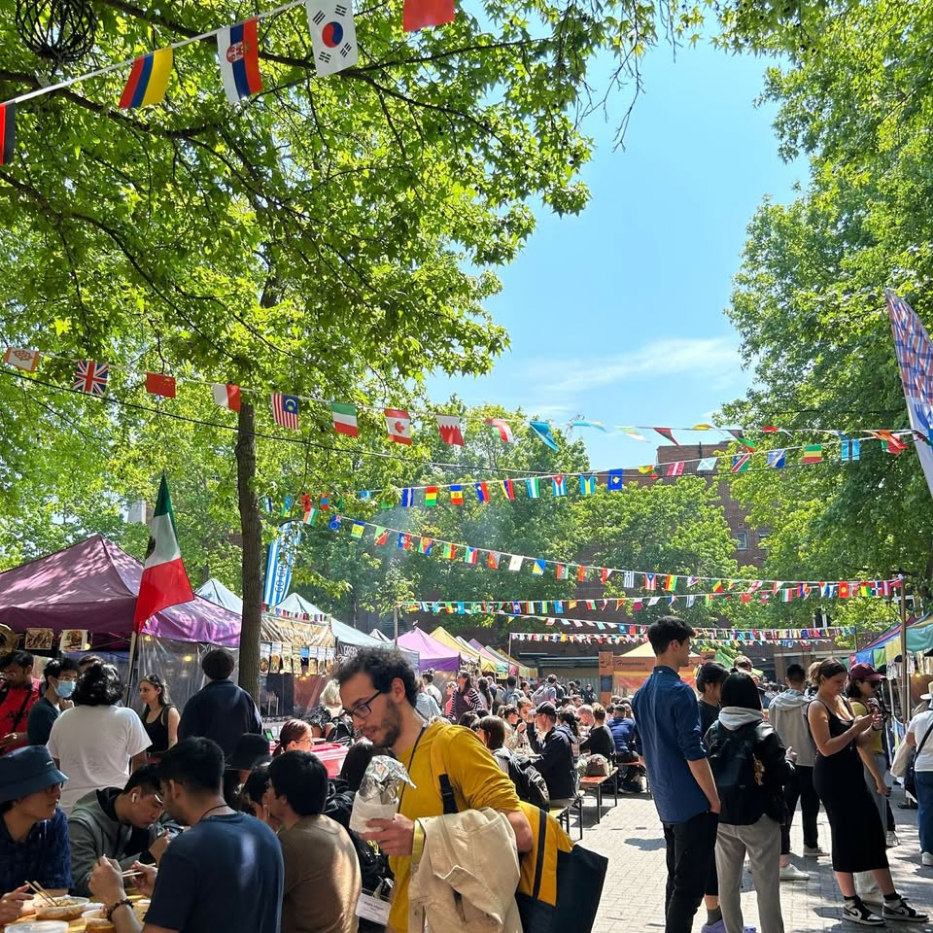 Oxford Outdoor Market | Gloucester Green | Every Wednesday - Saturday