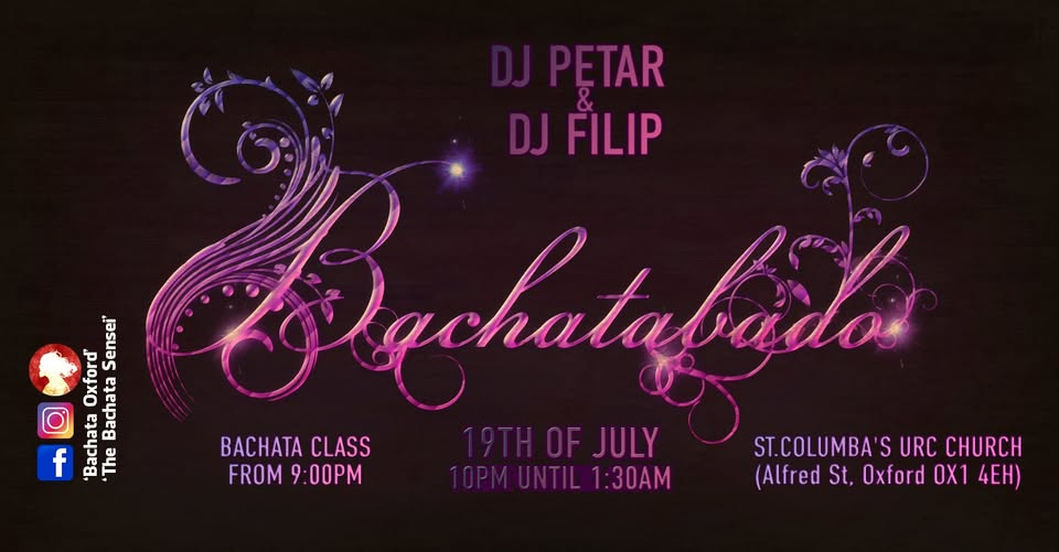 BACHATABADO NOCHE JULY 2025 DELAYED EDITION