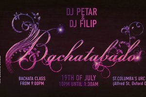 BACHATABADO NOCHE JULY 2025 DELAYED EDITION