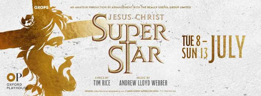 Jesus Christ Superstar