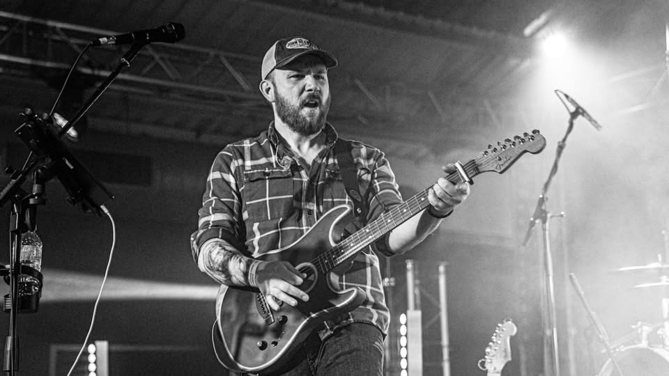 Cody Pennington: Country Show Tour 2025
