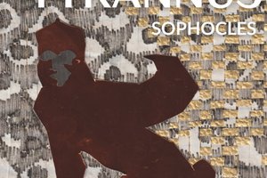 OEDIPUS TYRANNUS: GREEK PLAY 2025