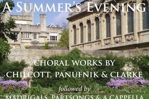 Music for a Summer's Evening