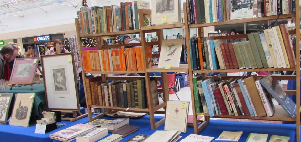 Antiques Fair 