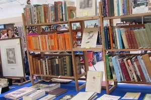 Antiques Fair 