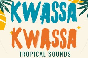 Kwassa Kwassa