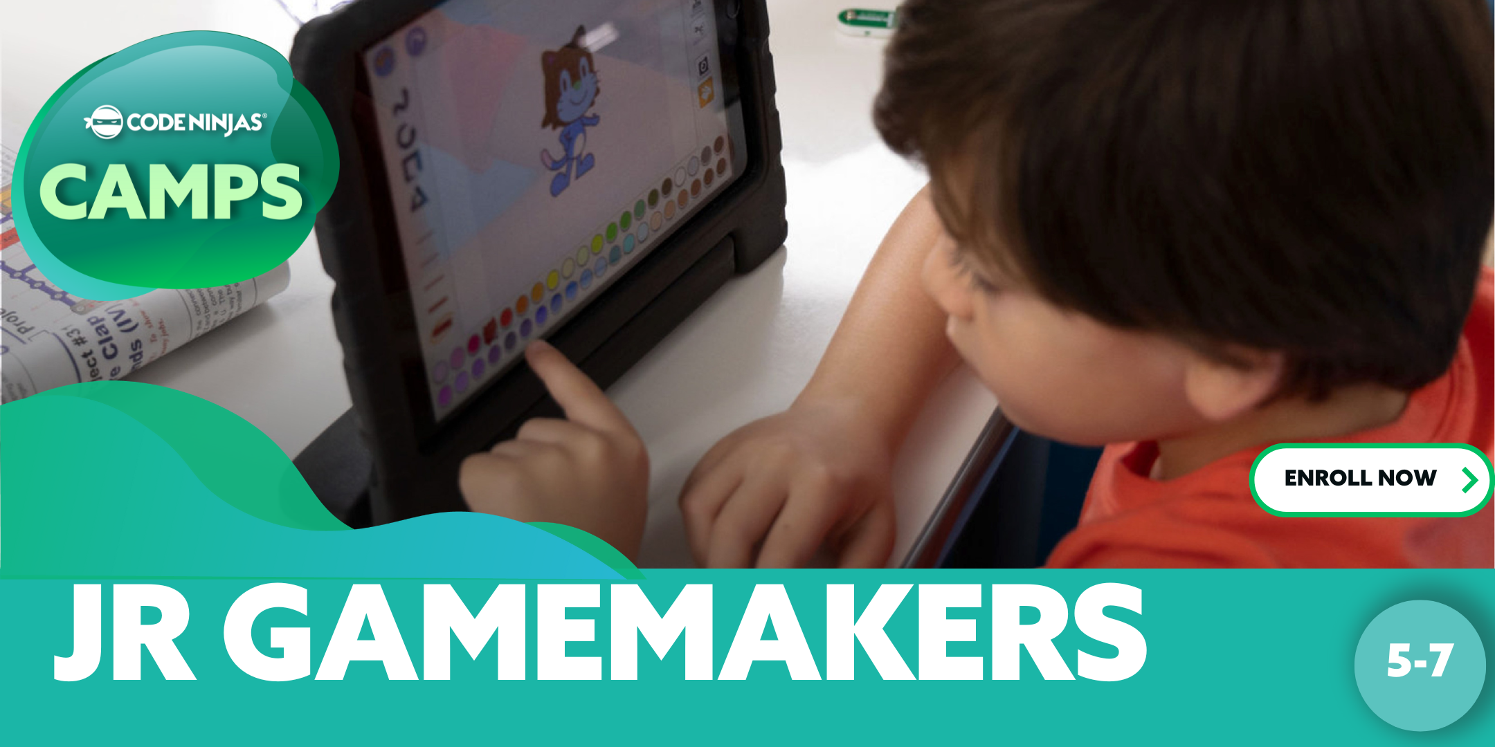 JR Gamemakers (AM)