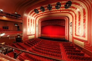 World Premiere: The Silence Of The Lambs Haunts Oxford