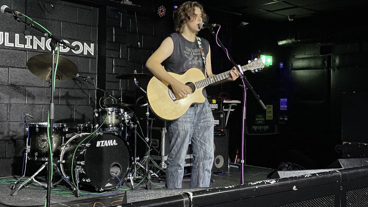 Stripped-Back and Visceral: Tom McRae Hits Cowley Road