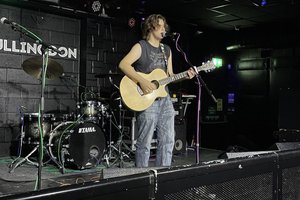 Stripped-Back and Visceral: Tom McRae Hits Cowley Road