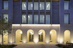 A Stage on the Streets: When The Blackbird Sings Oxford