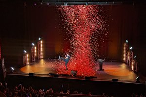 Live Orchestras and Animation: War of The Worlds Hits Oxford