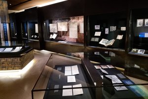 400 Years of Citizen Science at Plain Things Wonders