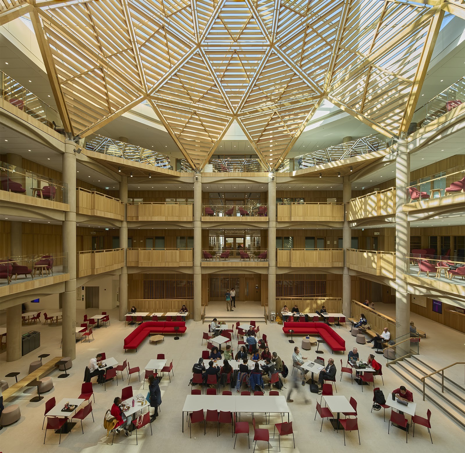 Thomas Piketty and Brian Eno Debate Utopian Dreams at Oxford Summit