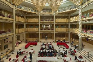 Thomas Piketty and Brian Eno Debate Utopian Dreams at Oxford Summit