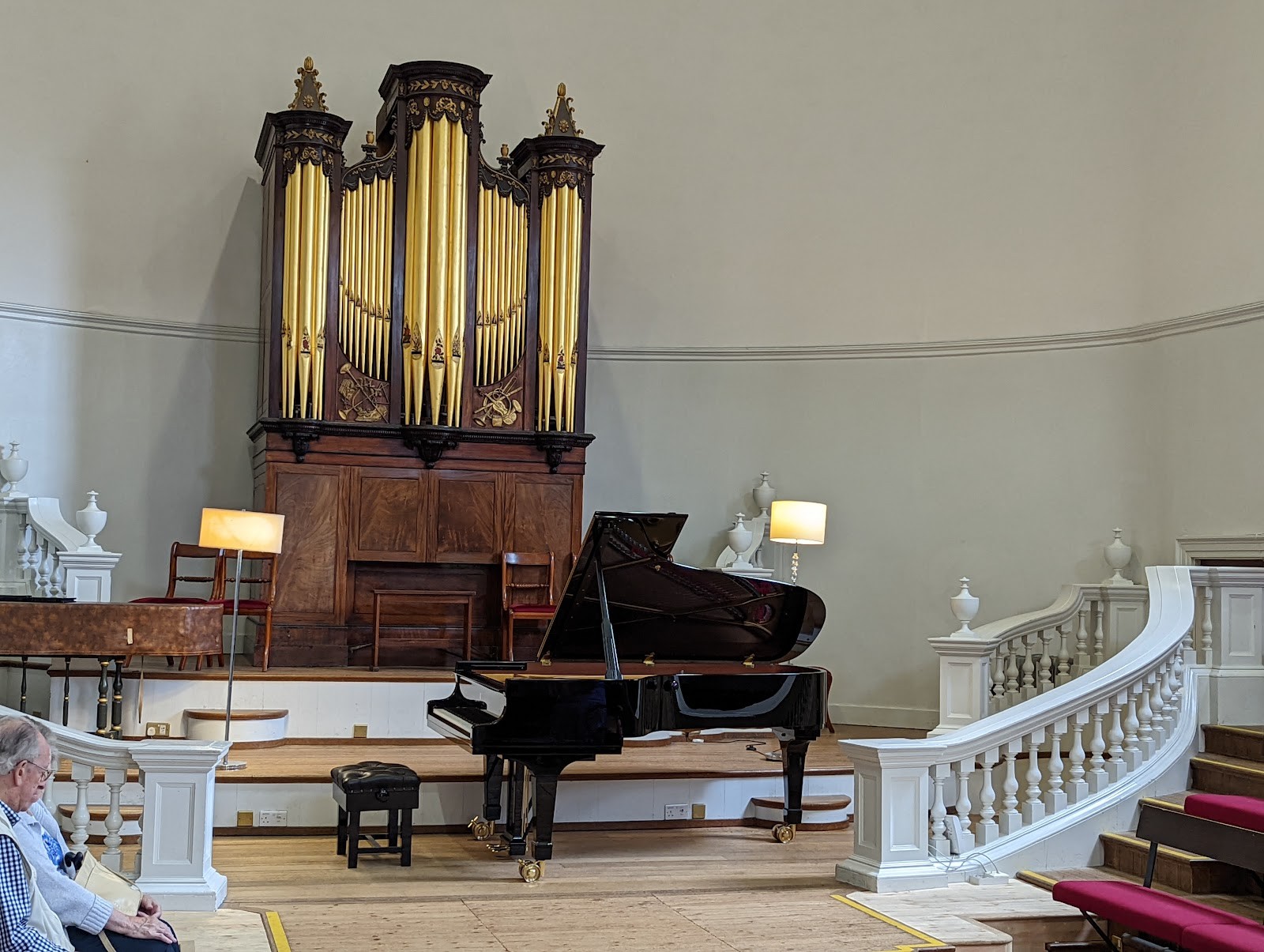 Oxford Song Festival Marks 25 Years with 60 Intimate Recitals