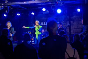 Rabidfest 2026: Two Days of Riffs and Pit Mayhem at The Bullingdon