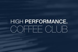High Performance Coffee Club - June 2025