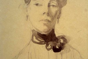 Curator Talk: A Very British Art Revolution – Embracing the Modern