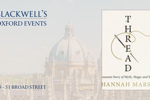 Hannah Marsh THREAD with Nell Frizzell