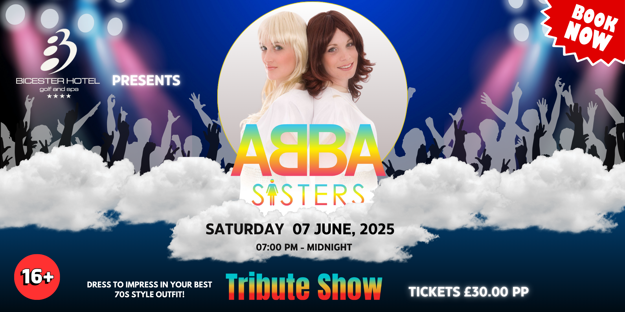 Abba Sisters