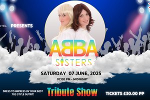 Abba Sisters