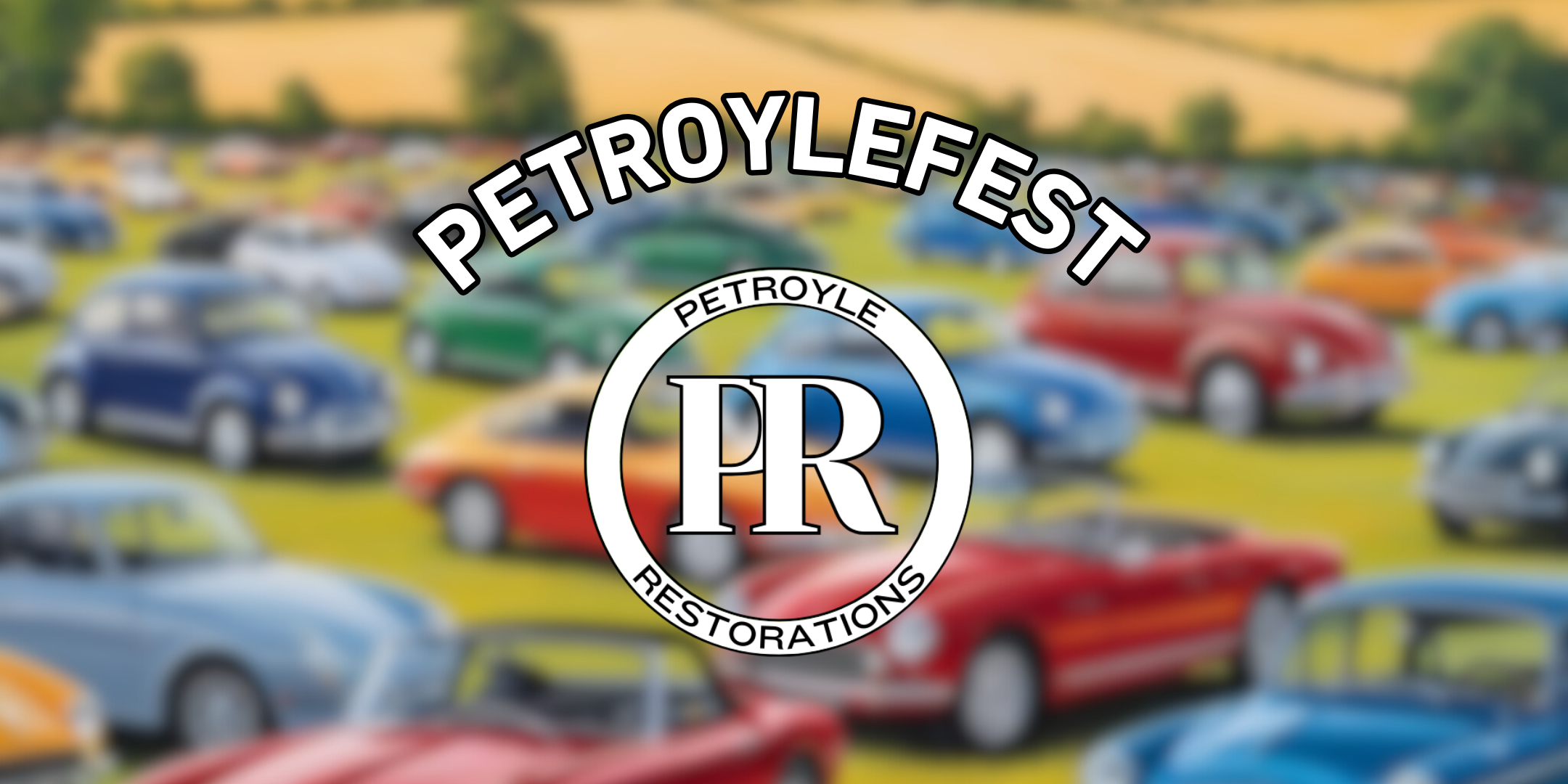 Petroylefest