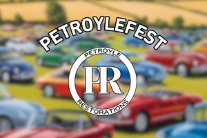 Petroylefest