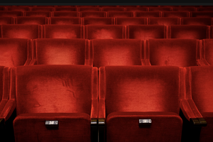 Bull Burford | Secret Cinema Screening - Gladiator II