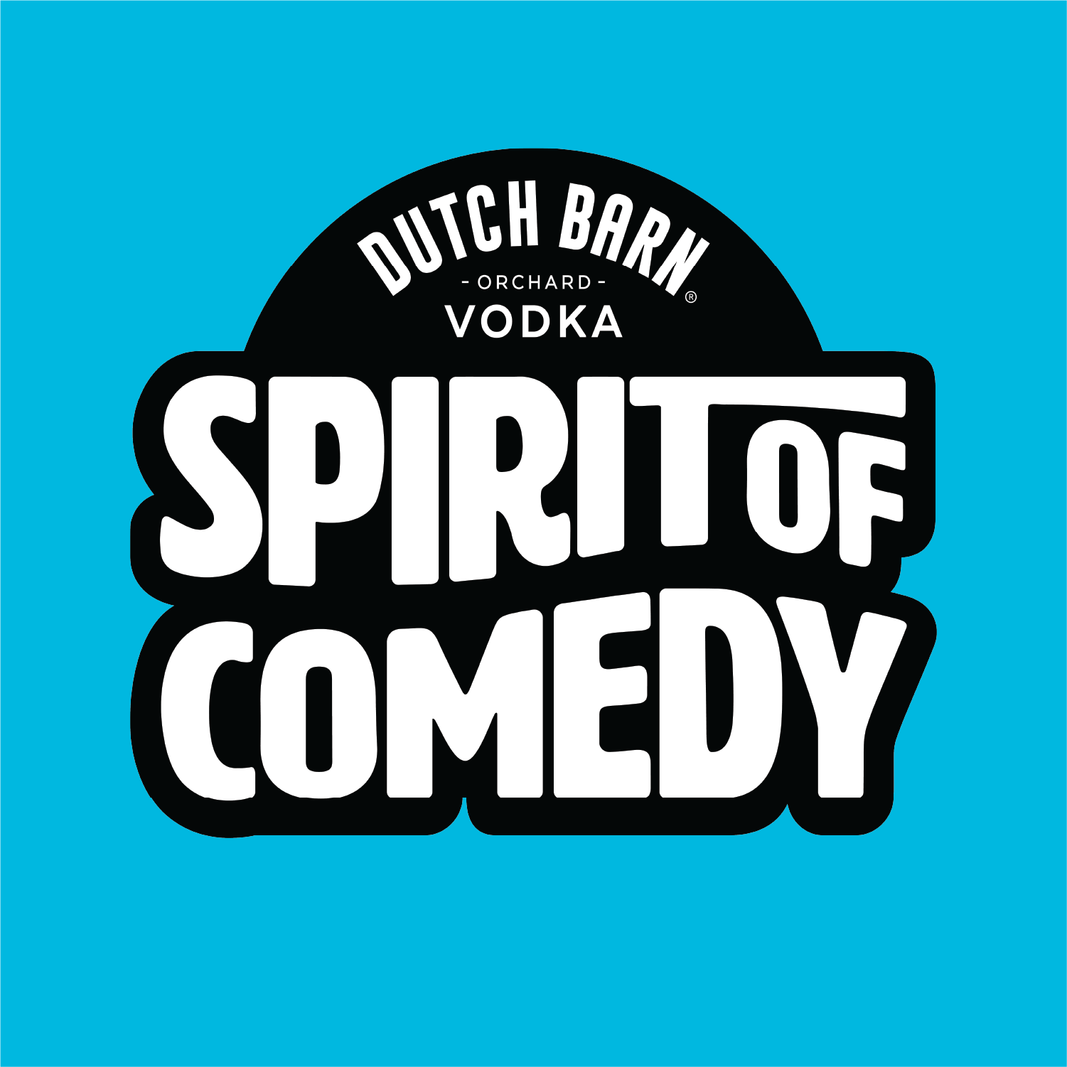 Dutch Barn Spirit of Comedy - Reading