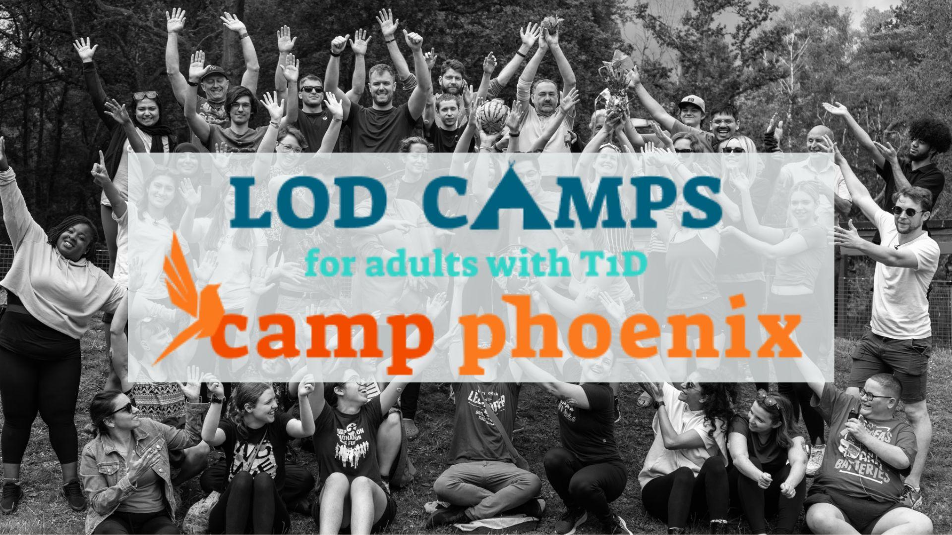 LOD CAMP 2025