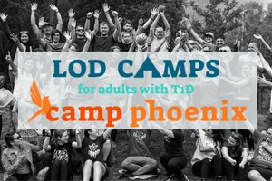 LOD CAMP 2025