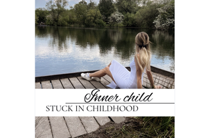 ONLINE SEMINAR \u002D Inner child. Stuck in childhood