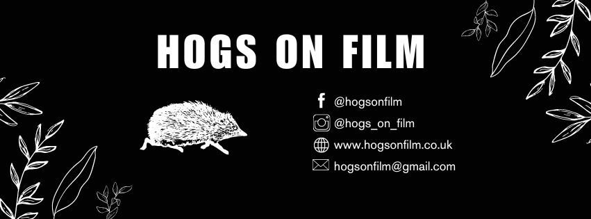 Hogs on Films  Big Green Week community event