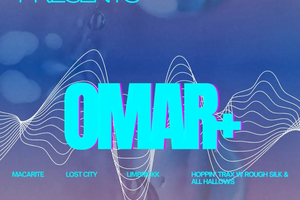 ELEVATE presents: TWO STEPS 'TIL SUMMER @SUB89 - FRIDAY 20TH JUNE