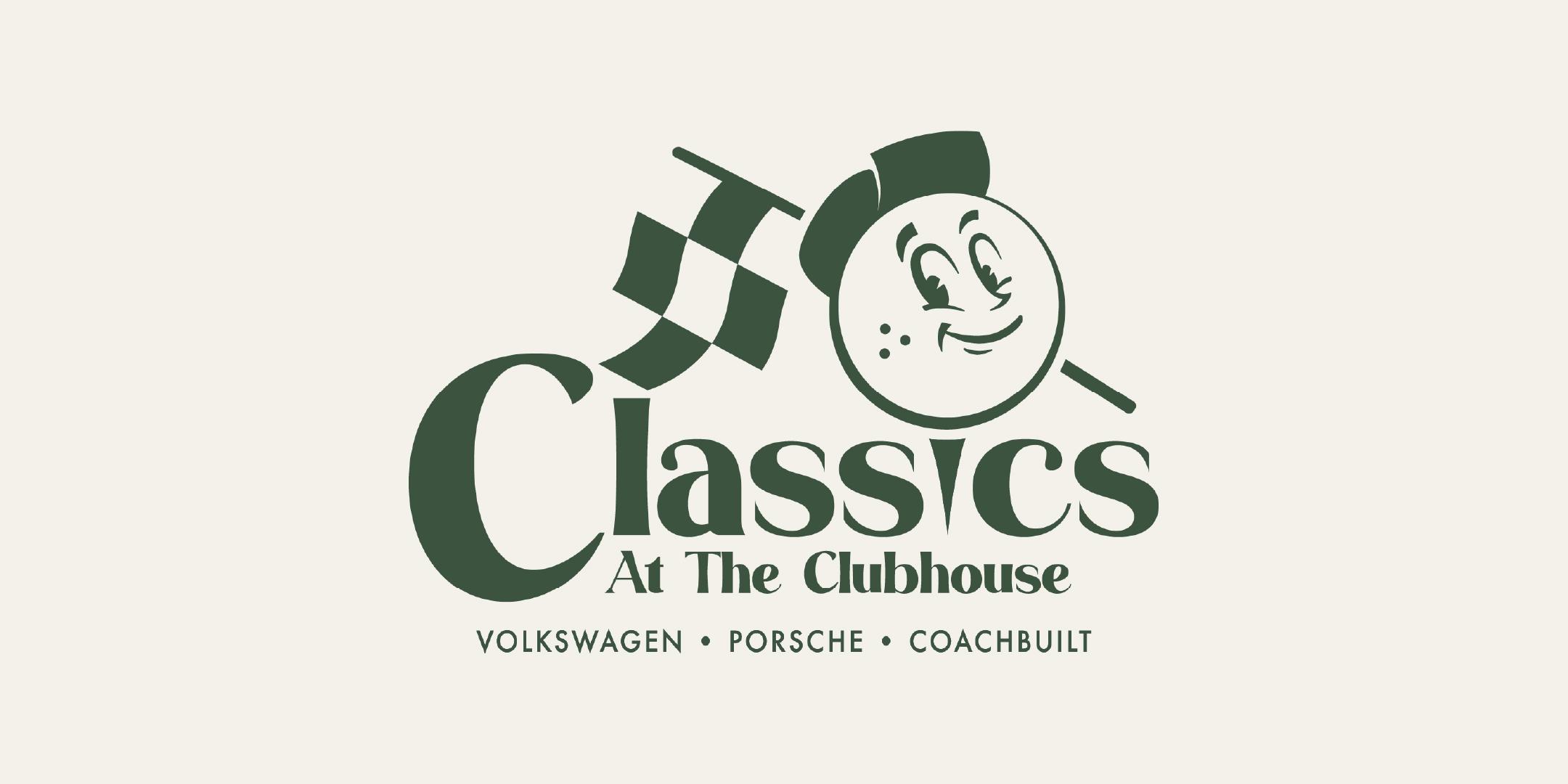 Classics at the Clubhouse - Aircooled Edition 2025