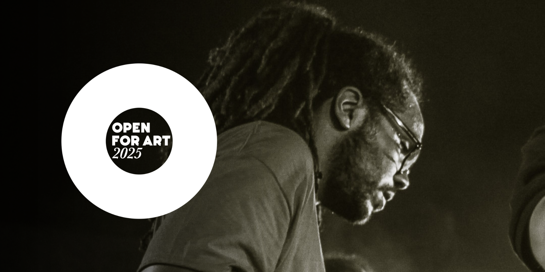 Breakfast with an Artist, Rawz  - in conversation with Matt Whitelock