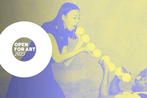 'You Too Can Tutu’ by Gandini Juggling + ‘the album: skool edition’ by SAY