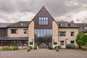 voco Oxford Spires by IHG